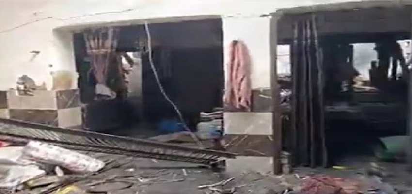 Haryana: सोनीपत में अवैध पटाखा फैक्ट्री में विस्फोट, 3 की मौत, 6 लोग झुलसे