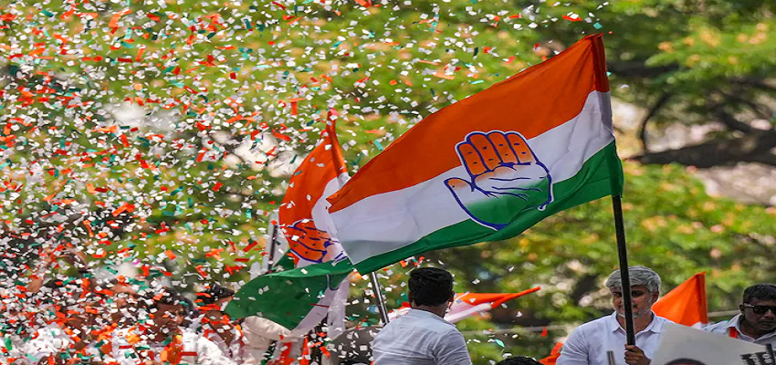 Haryana Assembly Elections 2024: क्या कांग्रेस की राह में बाधा बनेंगे निर्दलीय और छोटे दल? कैसे सत्ता में होगी वापसी