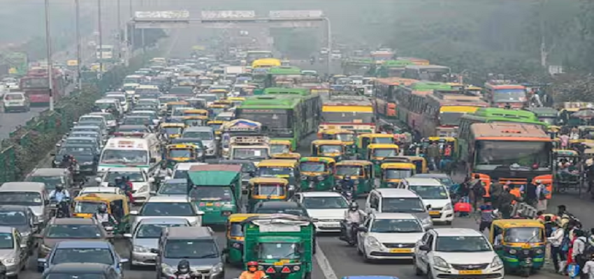 दिल्ली में ऑड-ईवन से कितना फायदा? एक्सपर्ट ने खोली पोल, गिनाई 5 चौंकाने वाली बातें!