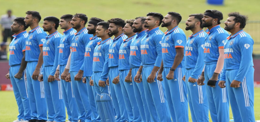 IND vs BAN T20 Squad: टी20 सीरीज के लिए टीम इंडिया का ऐलान, मयंक यादव की एंट्री के साथ इन खिलाड़ियों को फिर किया नजरंदाज