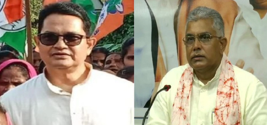 WB: तृणमूल नेता का विवादास्पद बयान, डॉक्टर्स को घेरने की दी धमकी, भाजपा हुई हमलावर