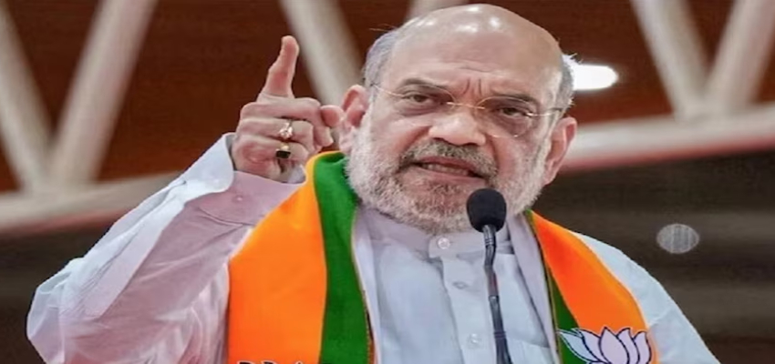 'सीटों पर हार-जीत लगी रहती है...', अयोध्या में मिली हार पर पहली बार बोले गृह मंत्री अमित शाह