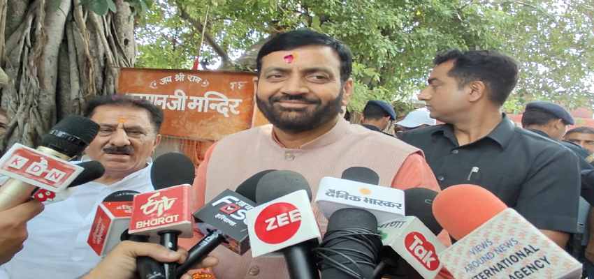 Haryana Assembly Elections: ‘कांग्रेस आज असमंजस की स्थिति में है’ सीएम सैनी ने किया बड़ा दावा