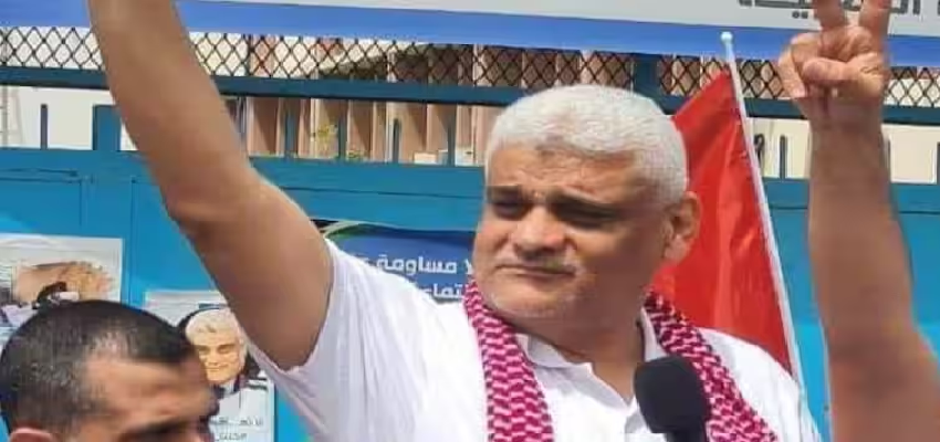 हमास कमांडर फतेह शेरिफ का इजरायल ने किया खात्मा, लेबनान में एयरस्ट्राइक में किया ढेर