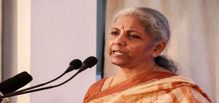 कर्नाटक हाई कोर्ट का बड़ा फैसला, वित्त मंत्री निर्मला सीतारमण को इलेक्टोरल बॉन्ड मामले में मिली राहत