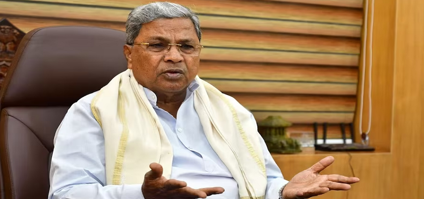 सिद्धारमैया की बढ़ी मुसीबतें, MUDA घोटाले में ED ने मुख्यमंत्री के खिलाफ दर्ज किया केस