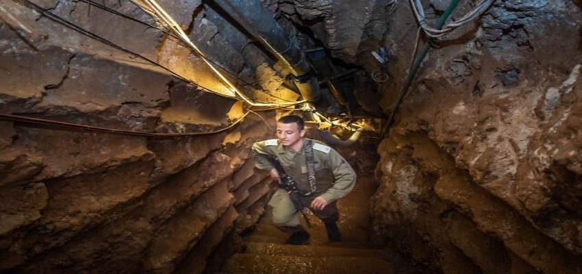 लेबनान के अंदर घुसी इजरायली सेना, हिजबुल्लाह के खिलाफ IDF ने शुरु किया टारगेटेड ग्राउंड ऑपरेशन