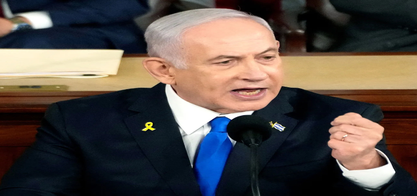 'ईरान को इसकी कीमत चुकानी होगी', मिसाइल अटैक के बाद बोले इजरायली पीएम नेतन्याहू