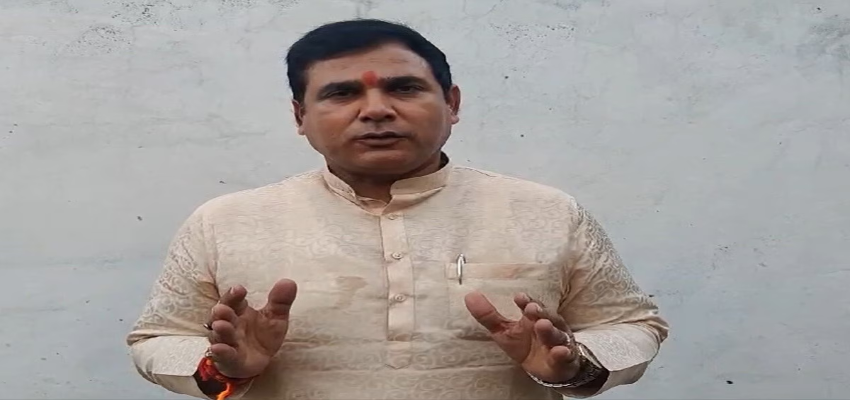 योगी सरकार के नक्शेकदम पर ये विधायक, नवरात्रि से पहले दे दिया बड़ा आदेश