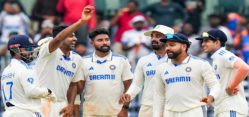 World Test Championship:भारत के सामने किवी और कंगारू की चुनौती, जानें WTC फाइनल का समीकरण
