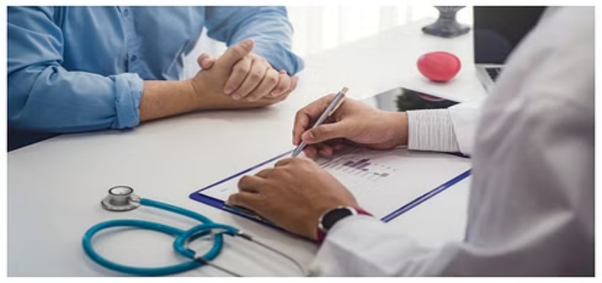 कम उम्र के पुरुष पर भी प्रोस्टेट कैंसर का खतरा, क्या पिता बनने का सपना हो रहा खत्म?