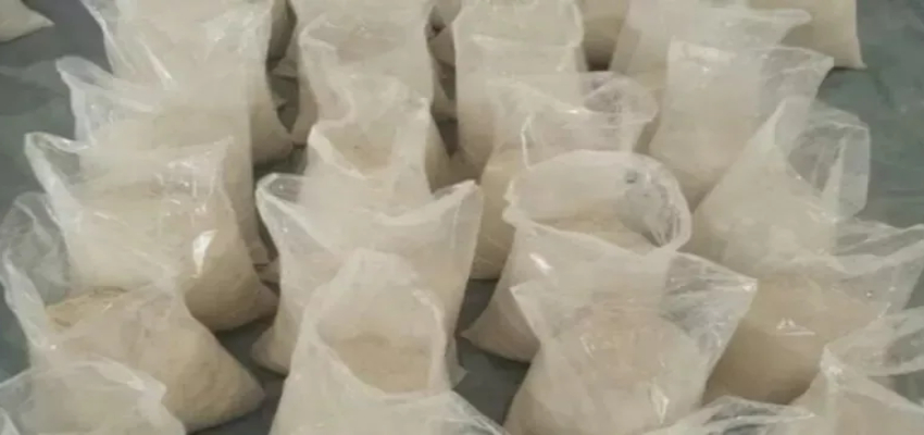 दिल्ली पुलिस ने जब्त की 2000 करोड़ की कोकीन, 4 लोग गिरफ्तार