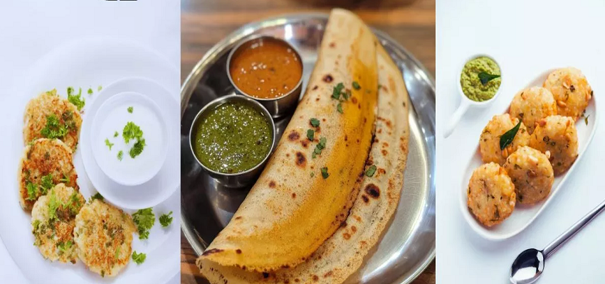 साबूदाना खिचड़ी और खीर से ऊब चुका है मन? इस शारदीय नवरात्रि बनाएं ये 4 खास फलाहारी डिशेज