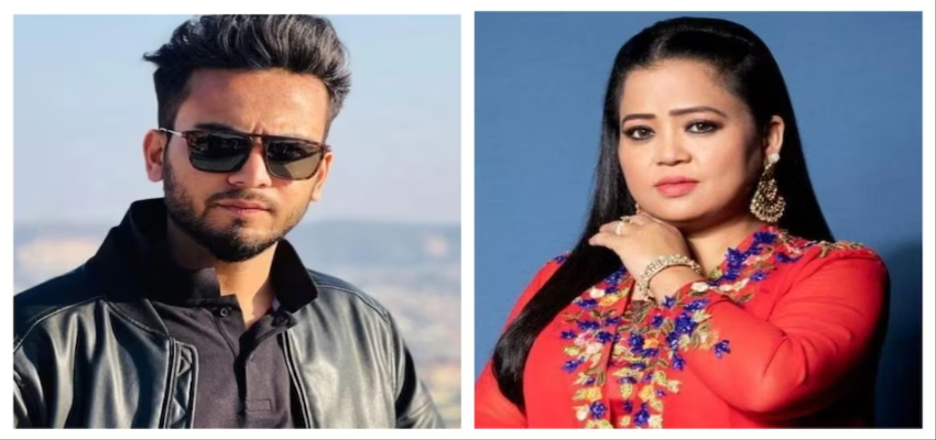 Scam Case: बॉलीबुड स्टार ने कर दिया महाघोटाला! एल्विश यादव और भारती सिंह समेत 5 को समन