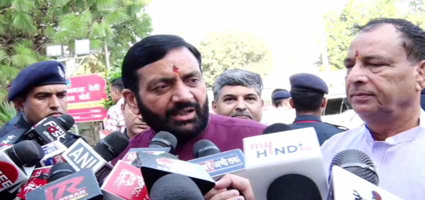 Haryana Election 2024: ‘सभी पार्टियों का स्वाद चखा है’ अशोक तंवर पर बोले सीएम नायब सैनी