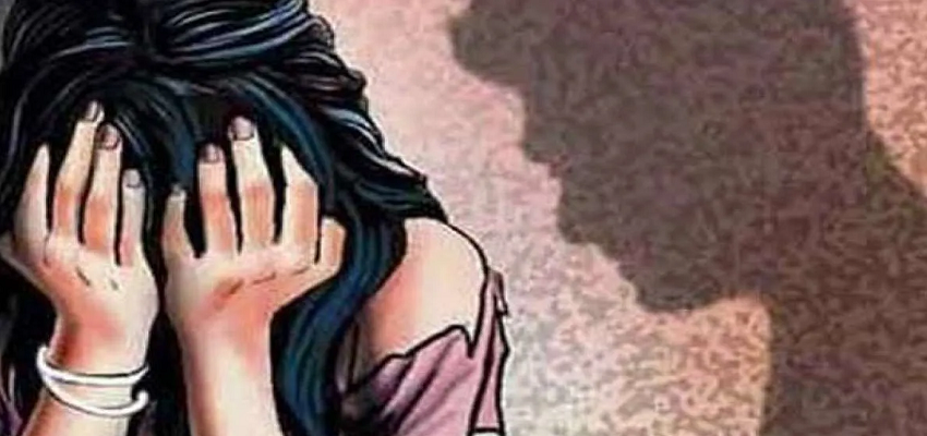 दोस्तों को कपड़े से बांधा और फिर लड़की से किया गैंगरेप, पुणे में निर्भया कांड जैसी घटना