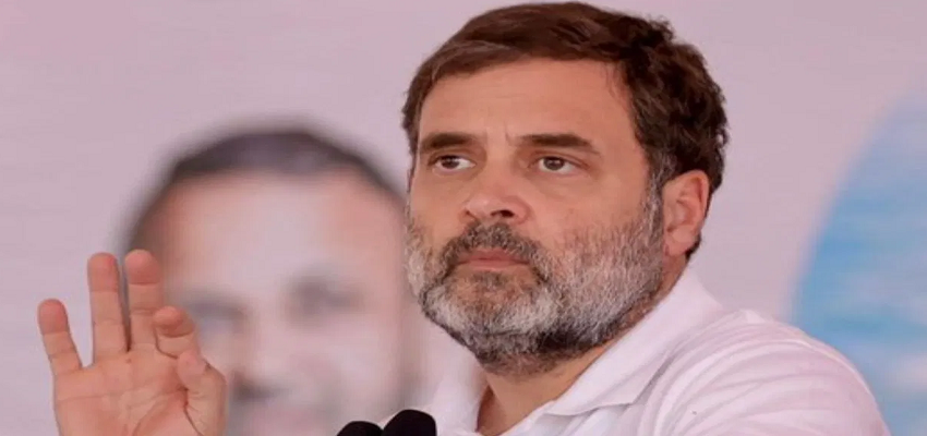 Amethi Murder Case: राहुल गांधी ने पीड़ित परिवार को दिया न्याय का आश्वासन, सोनिया गांधी ने भी दी सांत्वना