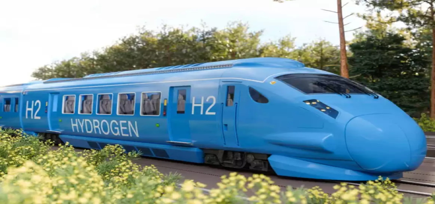 खत्म हुआ इतंजार! पटरी पर जल्द उतरेगी भारत की पहली हाइड्रोजन ट्रेन, जानें ट्रेन का रूट, स्पीड