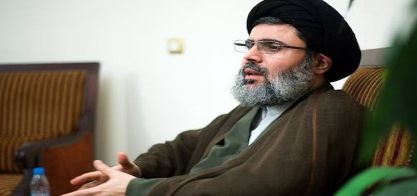 नसरल्लाह की मौत के बाद हाशिम सफीद्दीन भी ढेर, हिज़बुल्लाह के सभी कमांडर धराशायी...सिर्फ एक जिंदा बचा