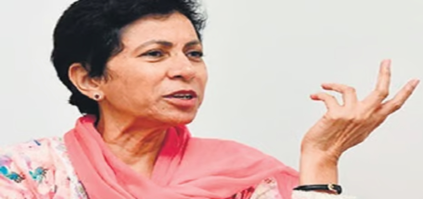 Haryana Election 2024: 'BJP मेरा स्वागत करने को तैयार...', हरियाणा में मतदान के बीच BJP में शामिल होने के ऑफर पर बोलीं सैलजा