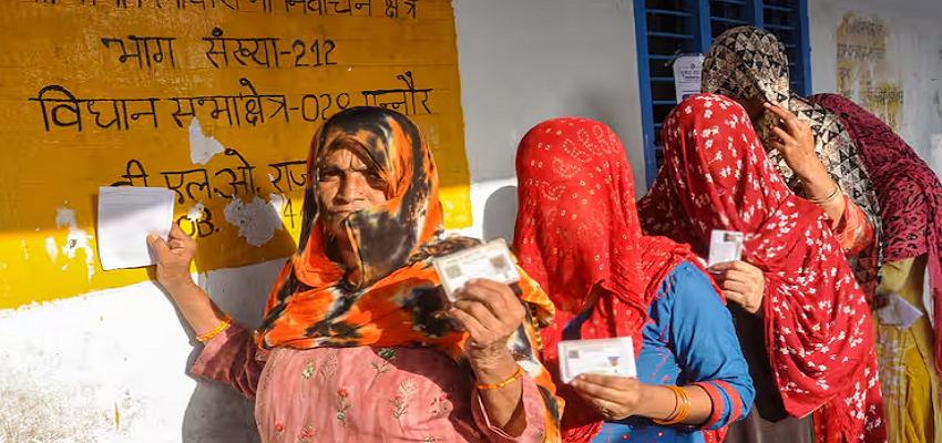 हरियाणा में सत्ता पर किसका होगा कब्जा? फलोदी सट्टा बाजार के आंकड़ों से जानें किस पर है लोगों को सबसे ज्यादा भरोसा