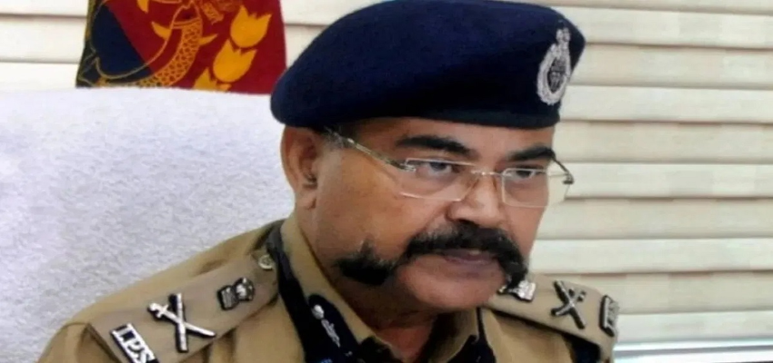 यूपी पुलिस के मुखिया का बड़ा फैसला, पुलिसकर्मियों को नहीं मिलेगी इतने दिनों की छुट्टी