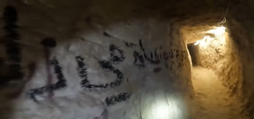 IDF ने हिज्बुल्लाह की 250 मीटर लंबी सुरंग को किया ध्वस्त, इजरायल का आरोप—7 अक्टूबर जैसे हमले की थी तैयारी