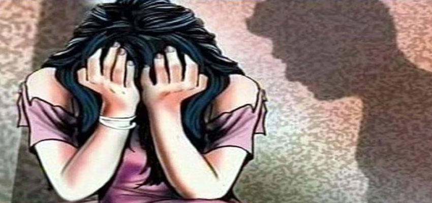 Ghazipur: भूत-प्रेत से छुटकारा दिलाने के नाम पर महिला से छेड़छाड़, मौलाना ने इस्लाम कबूल करने का बनाया दबाव
