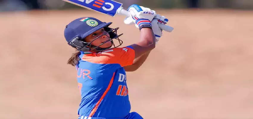 IND W vs PAK W: भारत की शानदार जीत, पाकिस्तान को हराकर टी-20 वर्ल्ड कप में खोला जीत का खाता