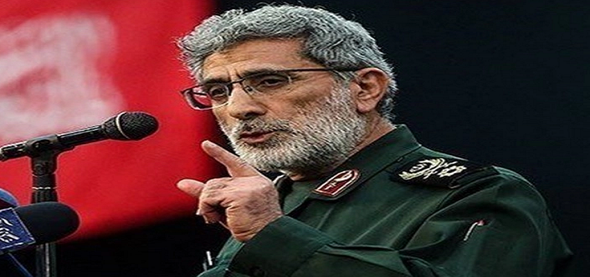 इस्माइल कानी लापता, बेरूत में इजरायली हवाई हमले के बाद नहीं मिल रहा सुराग