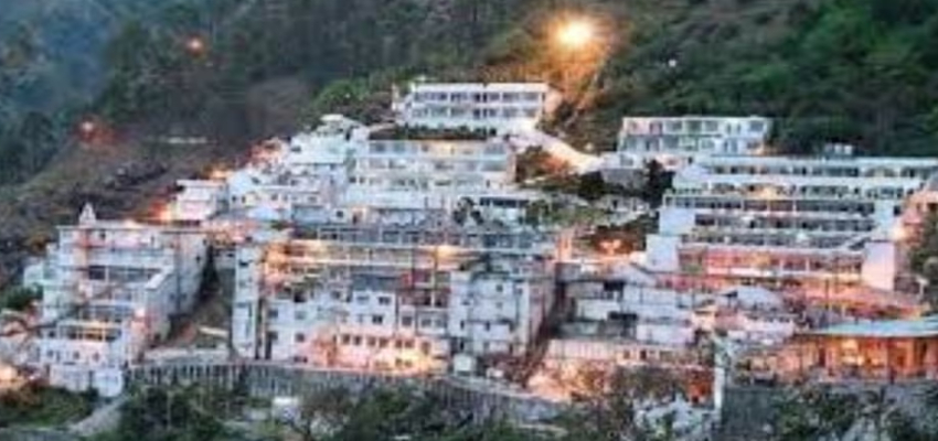 J&K Election Result: अयोध्या से हारी BJP, अब पार्टी को मिला माता वैष्णो देवी का आशीर्वाद