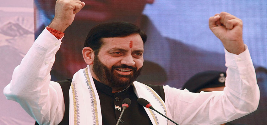 Haryana Election Result: हरियाणा में BJP की हैट्रिक, पार्टी की पुरानी ट्रिक कैसे कर गई काम?