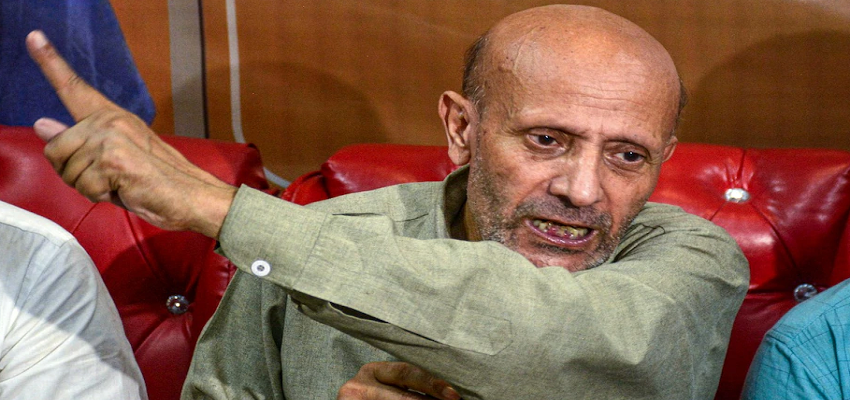 कश्मीर में अलगाववादी उम्मीदवारों को जनता ने नकारा, इंजीनियर रशीद की पार्टी को करारा झटका