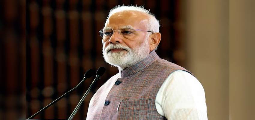 महाराष्ट्र को PM मोदी देंगे सौगात, 7,600 करोड़ की योजनाओं का करेंगे शिलान्यास