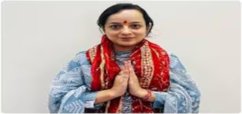 J&K Election Result: 521 वोटों से जीतीं शगुन परिहार, पिता और चाचा की आतंकी हमले में हुई मौत