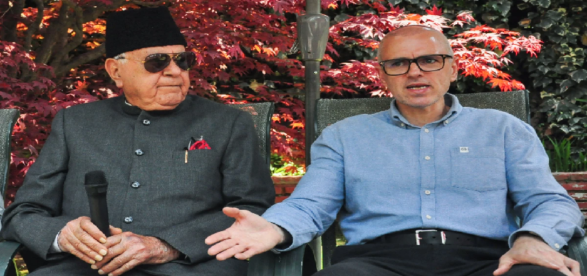 Jammu Kashmir Elections 2024: ‘प्रधानमंत्री मोदी एक माननीय...’ चुनाव  में जीत दर्ज करने के बाद  उमर अब्दुल्ला ने पीएम मोदी को लेकर दिया बड़ा बयान