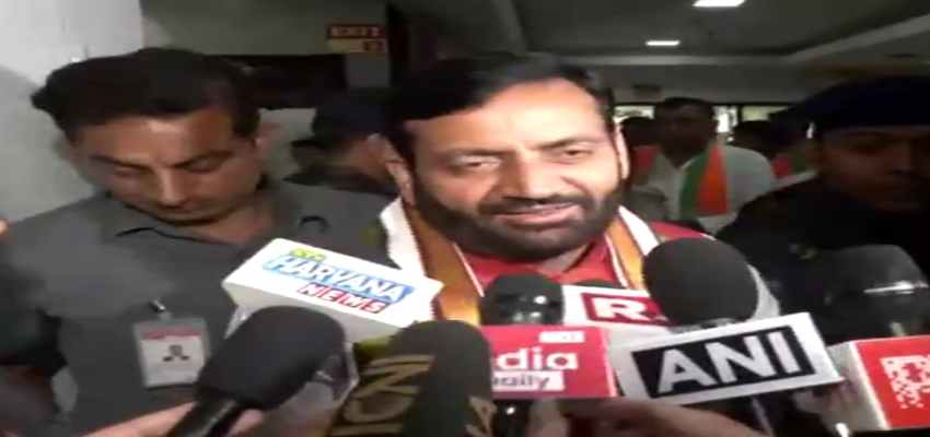 Haryana Elections 2024: ‘तीसरी बार हरियाणा में डबल इंजन की सरकार बन रही है’  पीएम मोदी से मुलाकात के बाद बोले सीएम सैनी