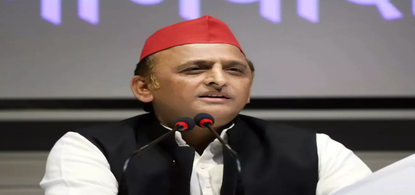 यूपी के उपचुनाव के लिए सपा ने 6 उम्मीदवारों की घोषणा की, करहल से तेज प्रताप यादव को दिया टिकट