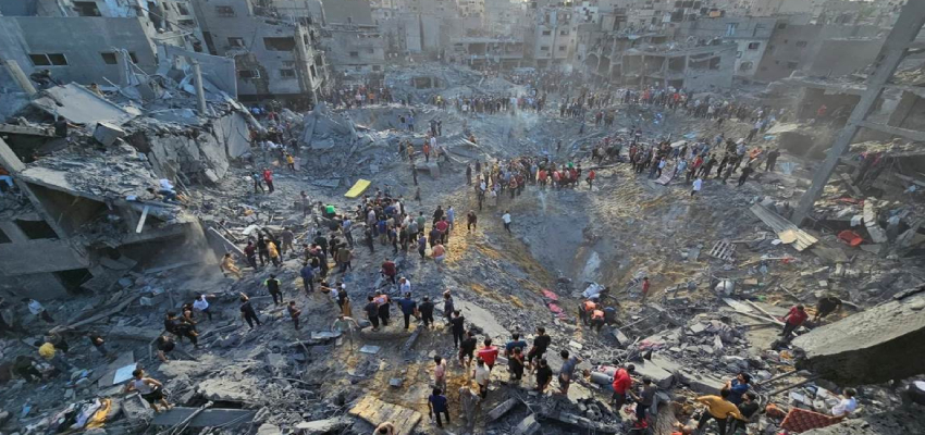 इजरायल की मार से बिलबिलाया हिजबुल्लाह, अब युद्ध विराम के प्रस्ताव का किया समर्थन