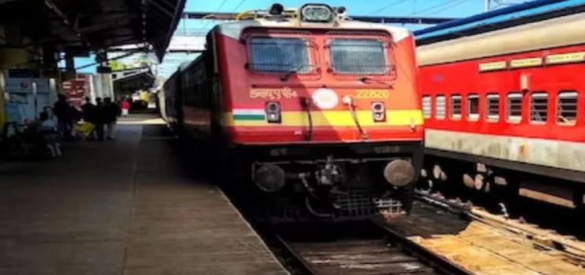 Sarkari Jobs 2024: IRCTC में नौकरी पाने का सुनहरा मौका, इंटरव्यू पास करने के बाद सीधा जॉइनिंग