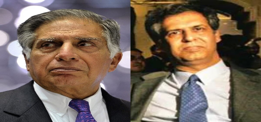 Ratan Tata Demise: रतन टाटा के निधन पर इस व्यक्ति की चर्चा, क्या बनाए जाएंगे उतराधिकारी?