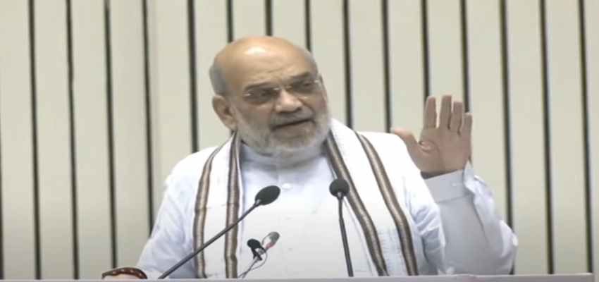 Delhi News: ‘भारतीय उद्योग जगत में एक ध्रुव तारा है’ रतन टाटा के निधन पर बोले अमित शाह