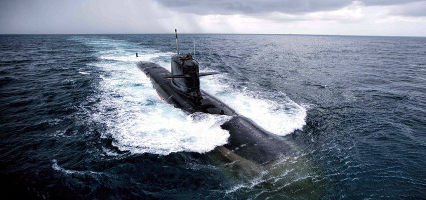 भारतीय नौसेना को मिलेंगी 2 और स्वदेशी परमाणु सबमरीन, केंद्र सरकार ने 40,000 करोड़ के प्रोजेक्ट को दिखाई हरी झंडी