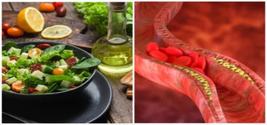 Health Tips: शरीर के लिए खतरनाक हैं ये भोजन, बढ़ा देगा कोलेस्ट्रॉल की मात्रा