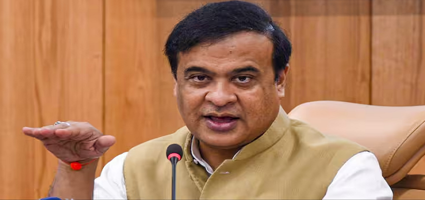 ‘हिंदुओं को विभाजित करके...’, हरियाणा में कांग्रेस की हार पर हिमंत बिस्वा सरमा का कटाक्ष, जानें EVM पर क्या बोले?