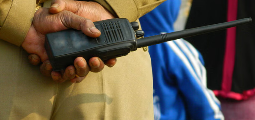 Crime News: दिल्ली की इस इलाके से हुई नाबालिग किशोरियों की तस्करी, पुलिस भी हक्का-बक्का