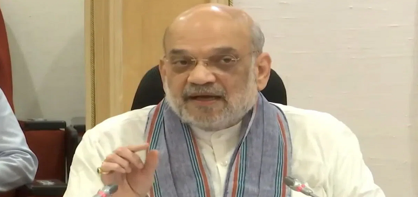 भारत सरकार ने हिज्ब-उत-तहरीर को घोषित किया आतंकी संगठन, लगाया प्रतिबंध