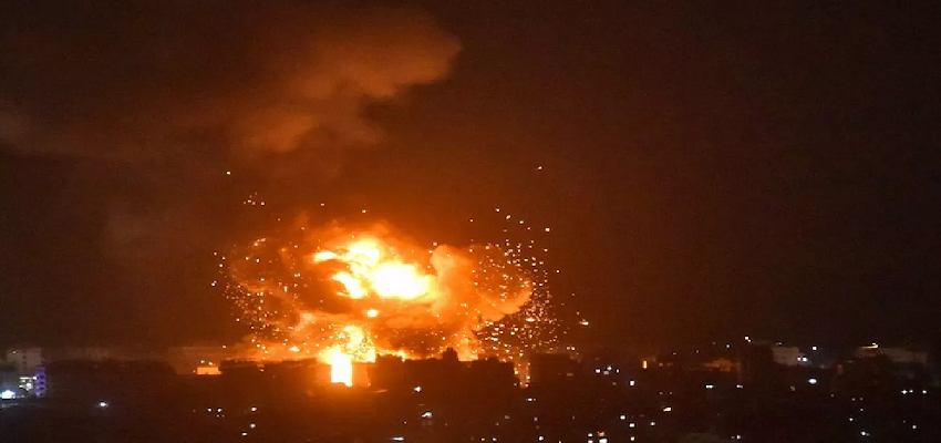 Israel Hezbollah War: इजरायल पर तीसरे सबसे बड़े हमले की योजना, हिजबुल्लाह ने तैयार की नई रणनीति