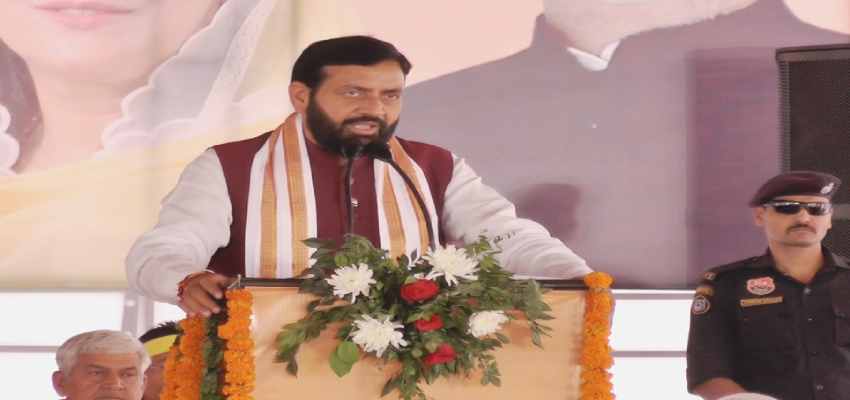 राइस मिलर्स एसोसिएशन ने मुख्यमंत्री के आश्वासन के बाद हड़ताल की समाप्त,  मुद्दों को केंद्र सरकार के समक्ष उठाया जाएगा- सीएम