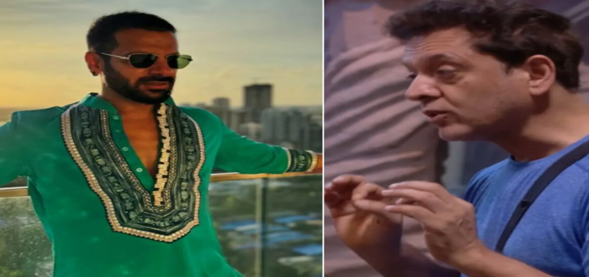 Big Boss 18: बिग बॉस में ये क्या सुनने को मिला, अपनी पत्नी को कन्वर्ट कराया... अब सामने आई सच्चाई